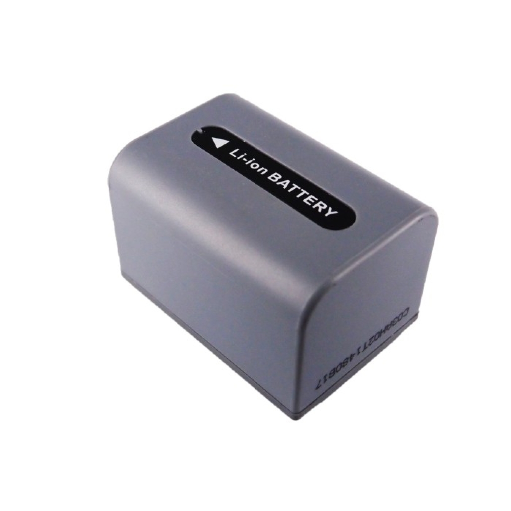 Camera Battery Sony DCR-HC85