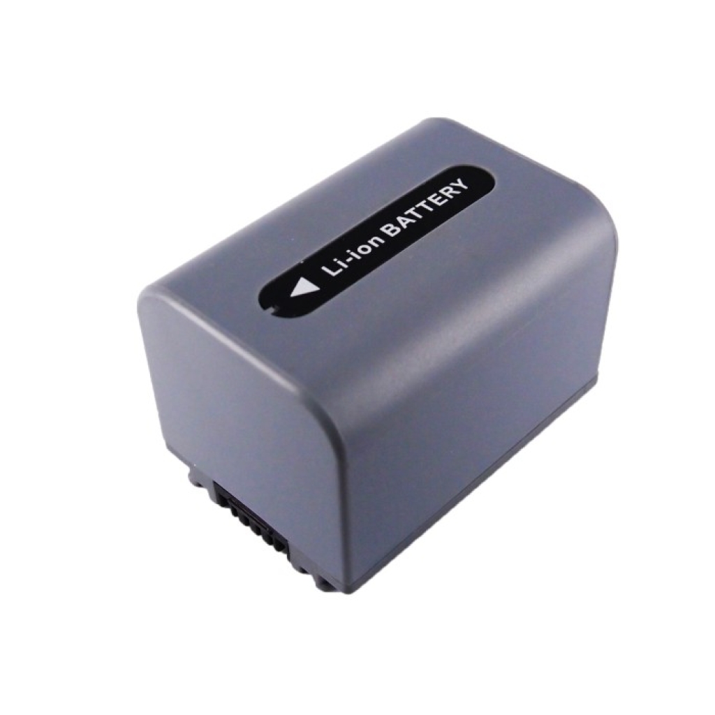 Camera Battery Sony DCR-HC85