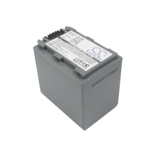 Kompatibel batteriudskiftning til Sony NP-FP80,NP-FP81