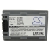 Camera Battery Sony DCR-HC85E