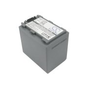 Camera Battery Sony DCR-HC32E