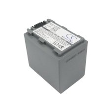 Kompatibel batteriudskiftning til Sony NP-FP80,NP-FP81