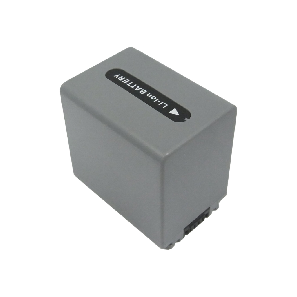 Camera Battery Sony DCR-HC36