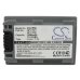 Camera Battery Sony DCR-HC36