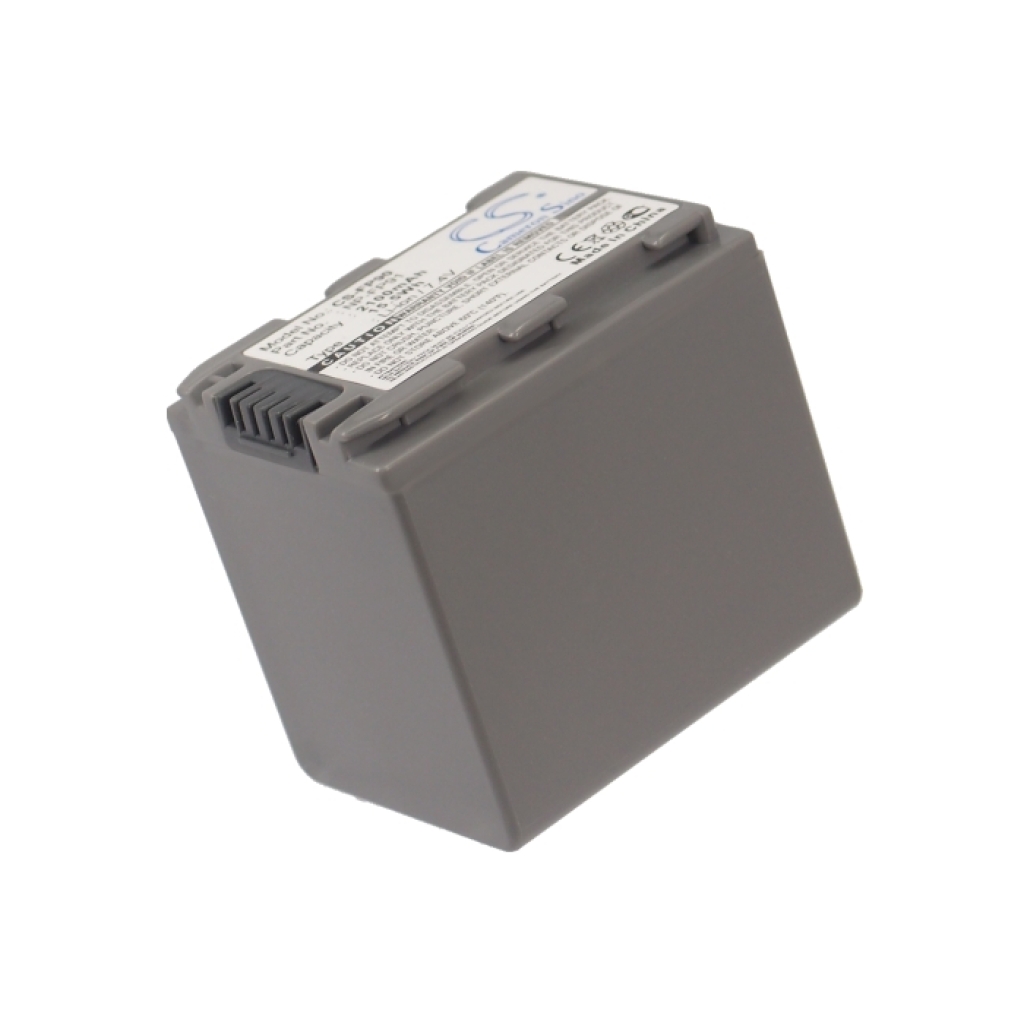 Kamerabatteri Sony CS-FP90
