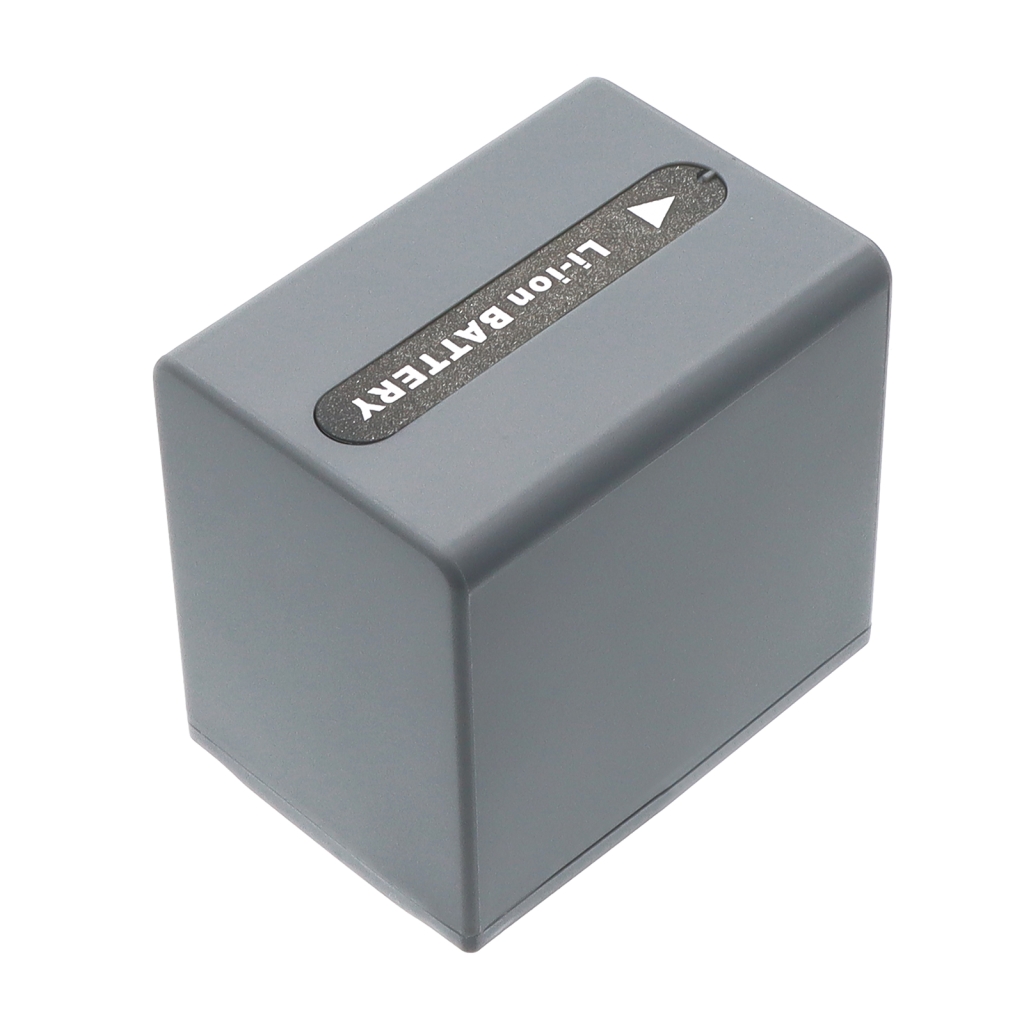 Camera Battery Sony DCR-HC85