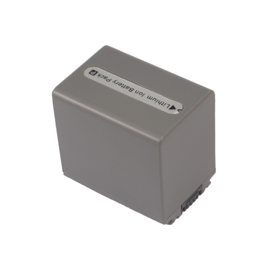 Camera Battery Sony DCR-SR100