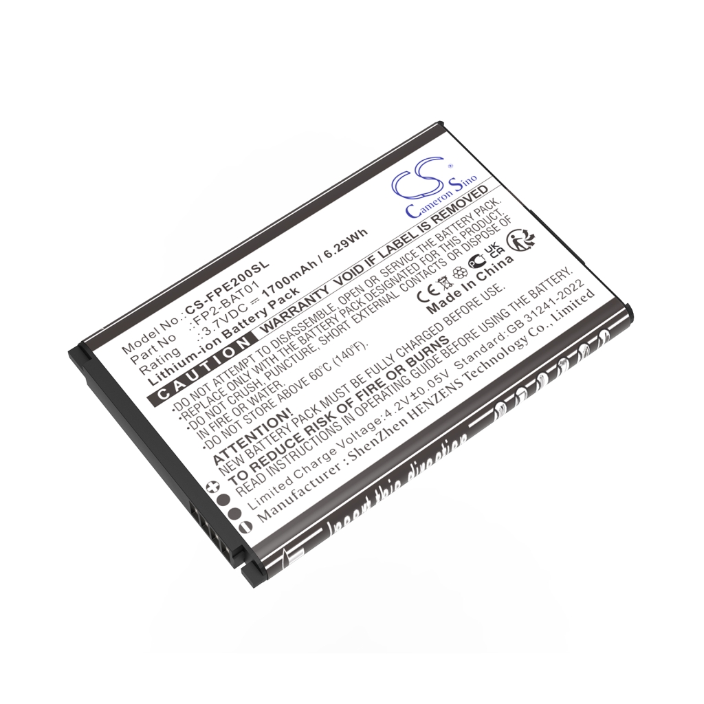 Mobile Phone Battery Fairphone CS-FPE200SL