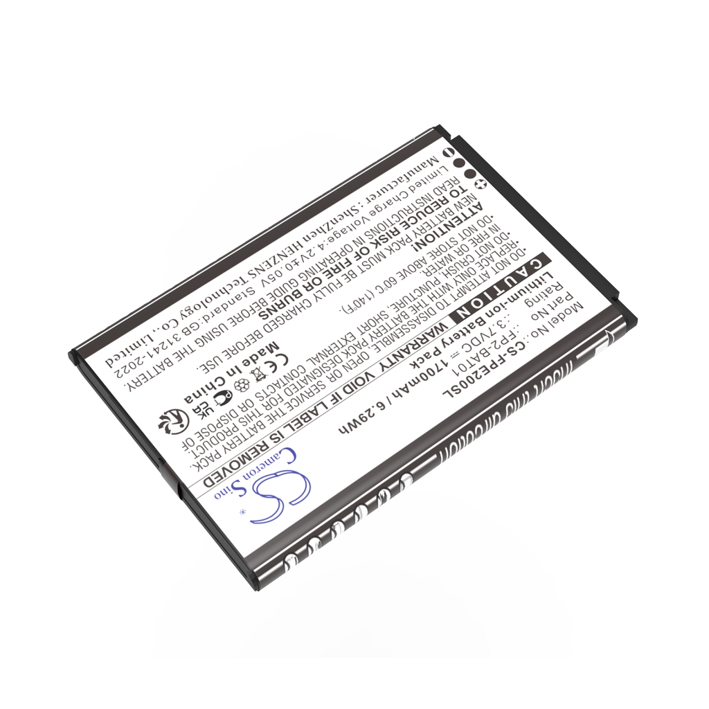 Mobile Phone Battery Fairphone CS-FPE200SL