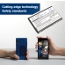 Mobile Phone Battery Fairphone CS-FPE200SL