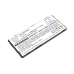 Battery Replaces F3AC1