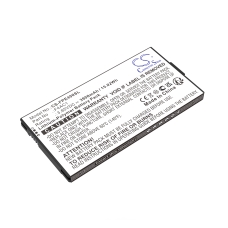 Kompatibel batteriudskiftning til Fairphone F4AC1