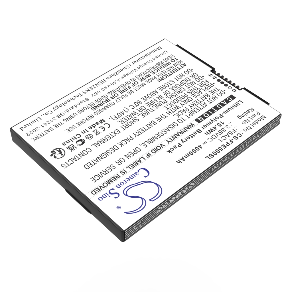 Mobiltelefonbatteri Fairphone CS-FPE500SL