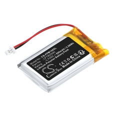 Kompatibel batteriudskiftning til Fodsports LFT802540