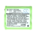 BarCode, Scanner Battery PSC CS-FPT310BL