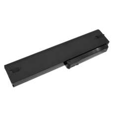 Kompatibel batteriudskiftning til Founder 3UR18650F-2-Q,3UR18650F-2-QC-12,3UR18650F-2-QC12W,916C4800F,916C4850F...