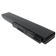 Kompatibel batteriudskiftning til HASEE 3UR18650-2-T0188,3UR18650-2-T0412,916C7830F,EAC34785411,R410-G.ABMUV...