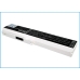 Notebookbatteri Quanta SW8