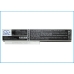 Notebook battery Fujitsu TW8