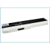 Notebookbatteri Quanta SW8