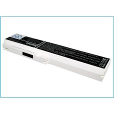 Kompatibel batteriudskiftning til LG 3UR18650-2-T0188,3UR18650-2-T0412,916C7830F,EAC34785411,R410-G.ABMUV...