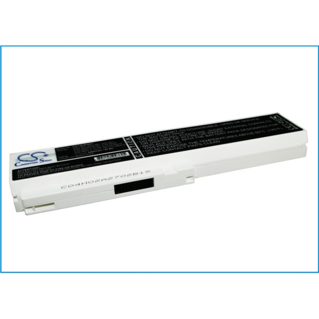Notebook battery Gigabyte CS-FQU804NT
