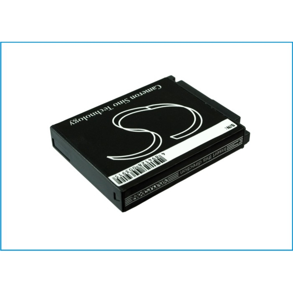 Kamerabatteri Sony CS-FR1