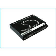 Kompatibel batteriudskiftning til Sony NP-FR1
