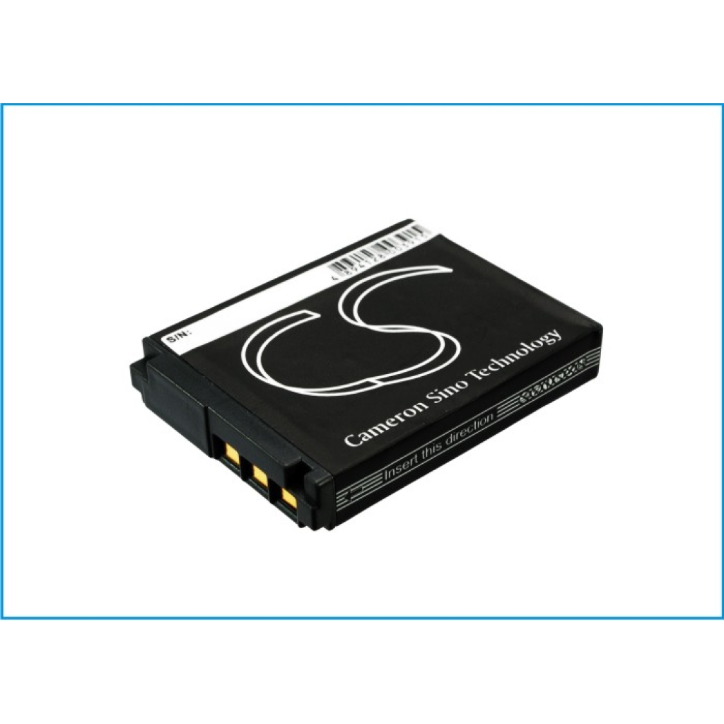 Kamerabatteri Sony CS-FR1
