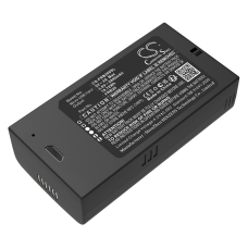 Kompatibel batteriudskiftning til Imou FRB20