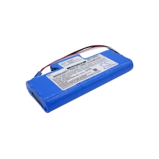 Kompatibel batteriudskiftning til Falard RC06-BAT