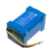 Batteri kompatibel med Fresenius CS-FRC700MD