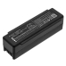 Batteri til elværktøj Fluke CS-FRK324SL