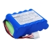 Power Tools Battery Sumitomo CS-FRK500MD