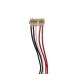 Mobiltelefonbatteri Fujitsu CS-FRM020SL