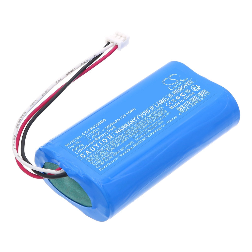 Battery Replaces Z179985
