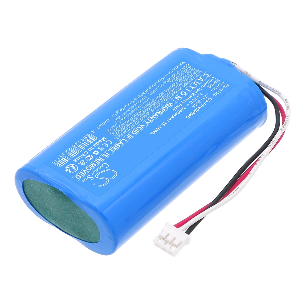 Battery Replaces Z179985