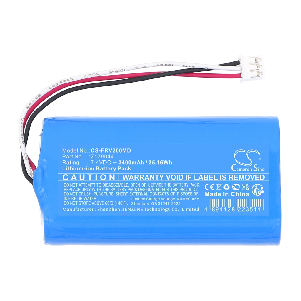 Battery Replaces Z179985