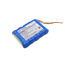Kompatibel batteriudskiftning til Agilia 110238,H-AA1800B,RC1800AA05AA,Z178130