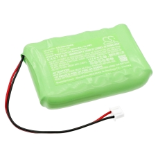 Kompatibel batteriudskiftning til FrSky G-200 LSD