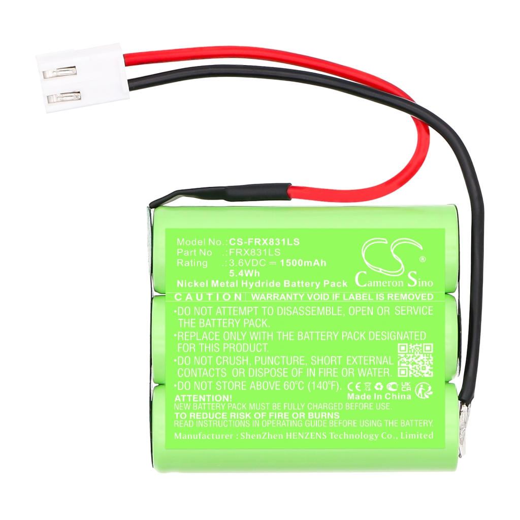 Home Security Camera Battery CS-FRX831LS