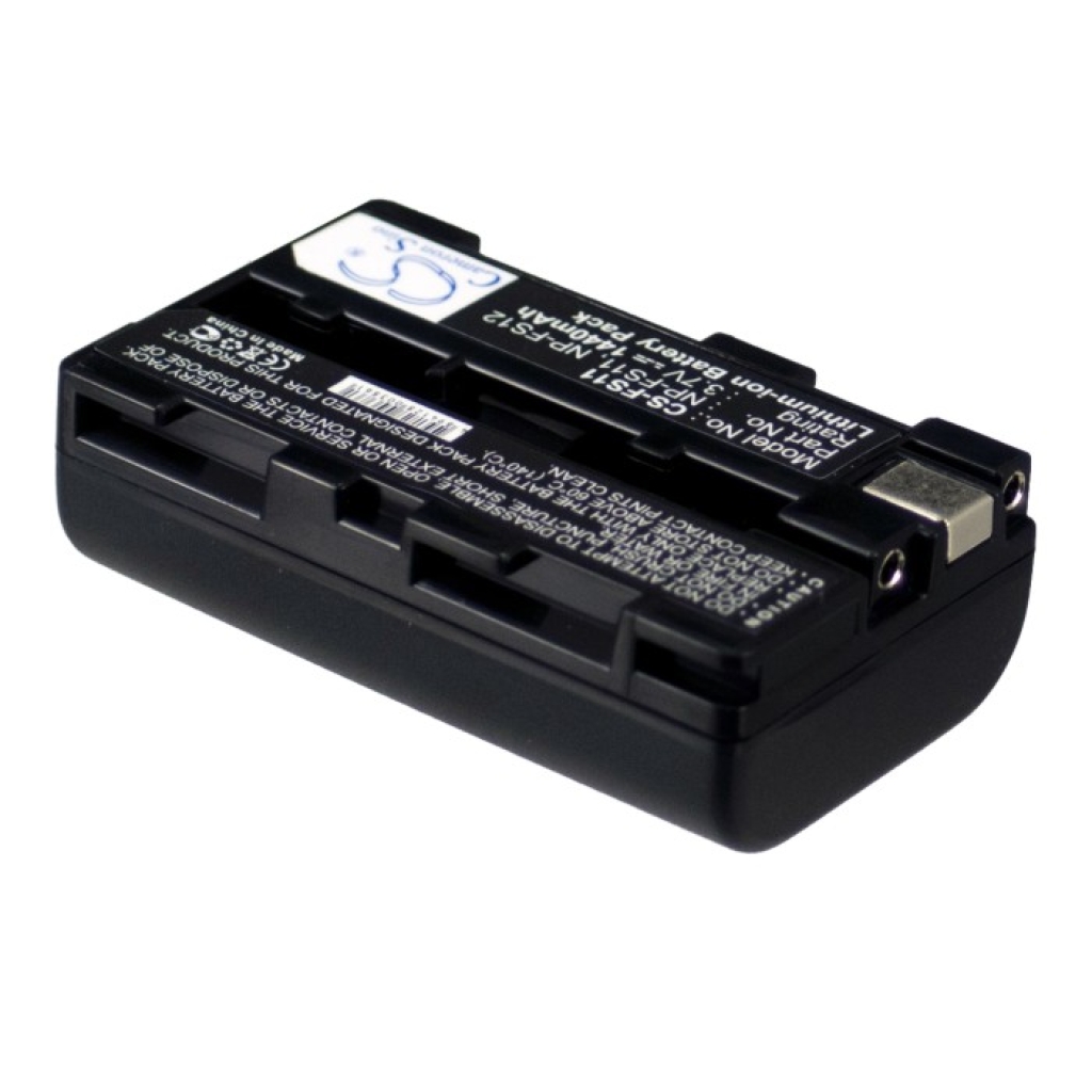 Kamerabatteri Sony CS-FS11