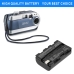 Camera Battery Sony DCR-PC3E
