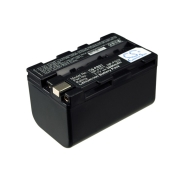Kamerabatteri Sony DCR-PC5E