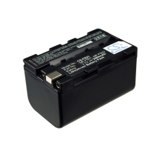 Kompatibel batteriudskiftning til Sony NP-FS20,NP-FS21,NP-FS22