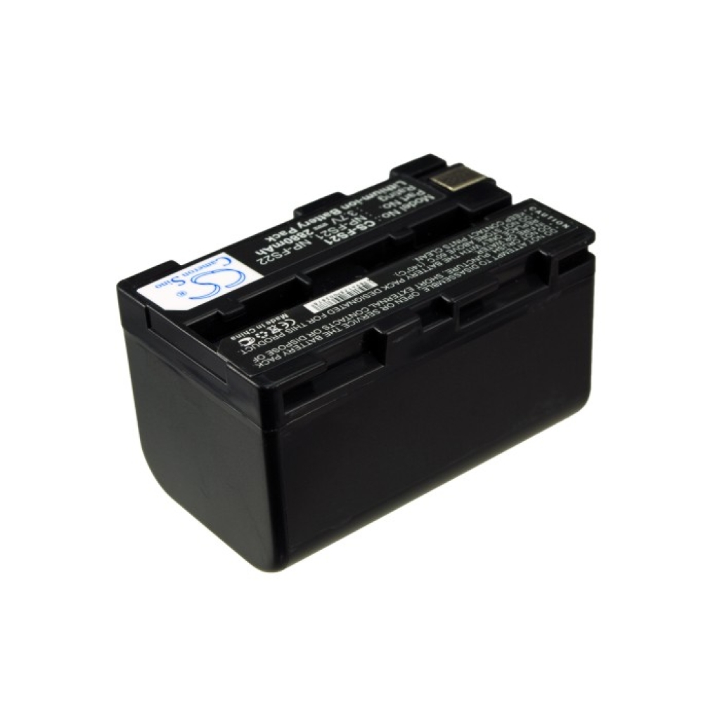 Kamerabatteri Sony CS-FS21
