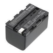 Camera Battery Sony DCR-PC4