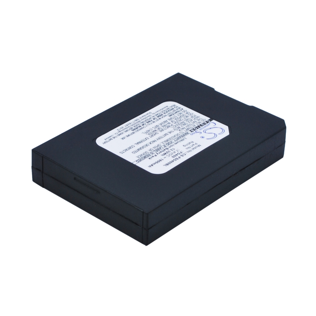 Betalings terminalbatteri Firstdata CS-FSD400BL