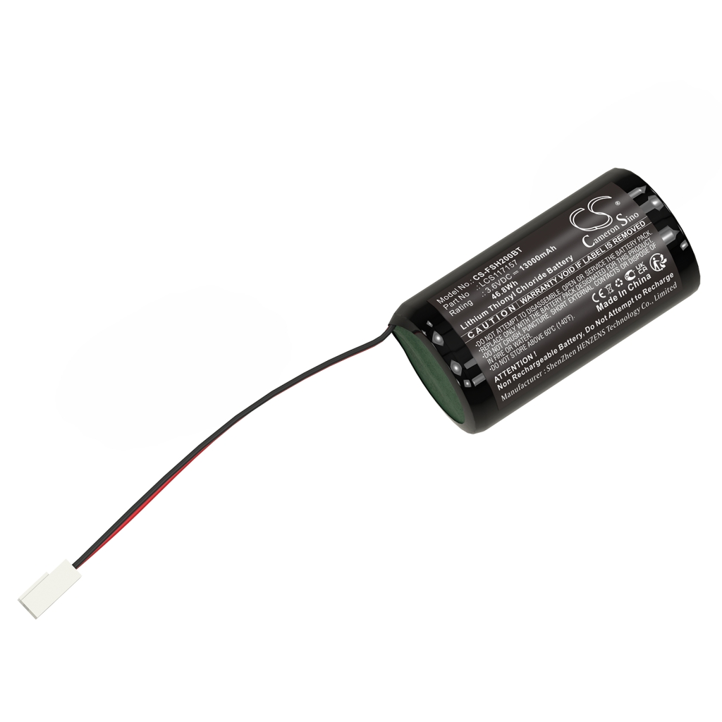 Battery Replaces LCS117157