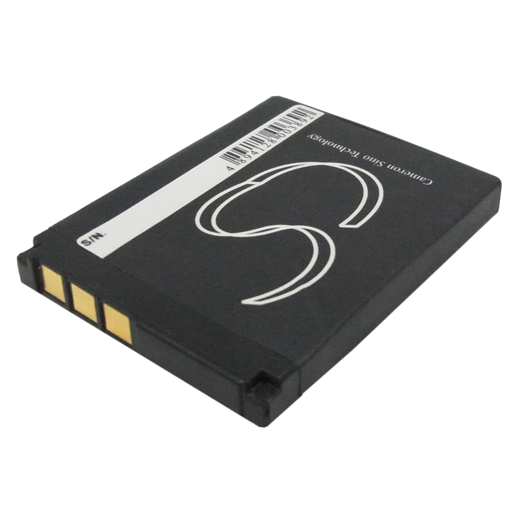 Kamerabatteri Sony CS-FT1